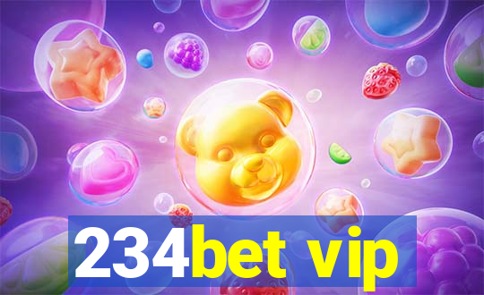 234bet vip